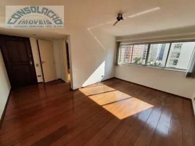 Apartamento com 4 Quartos à venda, 158m² no Santa Cecília, São Paulo