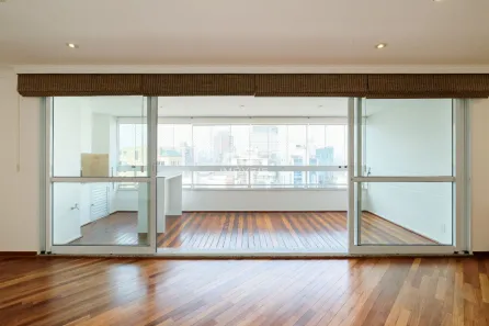 Apartamento com 3 Quartos à venda, 146m² no Itaim Bibi, São Paulo