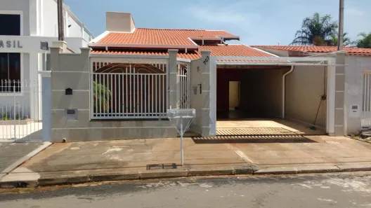 Casa com 3 Quartos à venda, 217m² no Jardim Nova Europa, Campinas