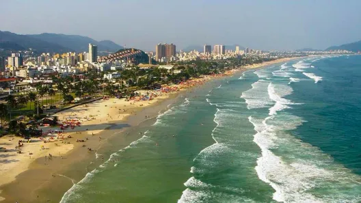 Cobertura com 3 Quartos à venda, 200m² no Enseada, Guarujá