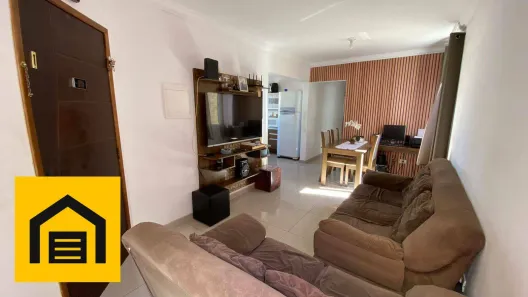 Cobertura com 3 Quartos à venda, 134m² no Vila Guarani, Mauá