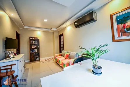 Apartamento com 2 Quartos à venda, 83m² no Teresópolis, Porto Alegre