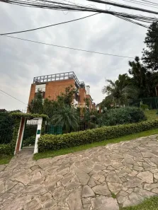 Cobertura com 3 Quartos à venda, 234m² no Cristal, Porto Alegre