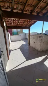 Cobertura com 2 Quartos à venda, 73m² no Vila Junqueira, Santo André