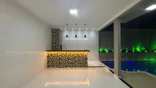 Casa de Condomínio com 3 Quartos à venda, 162m² no Ideal Life Ecolazer Residence, São José do Rio Preto