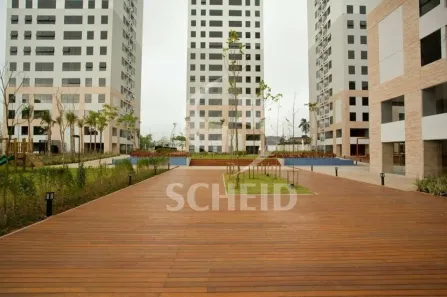Apartamento com 2 Quartos para alugar, 70m² no Usina Piratininga, São Paulo