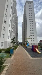 Apartamento com 2 Quartos à venda, 38m² no São Miguel Paulista, São Paulo