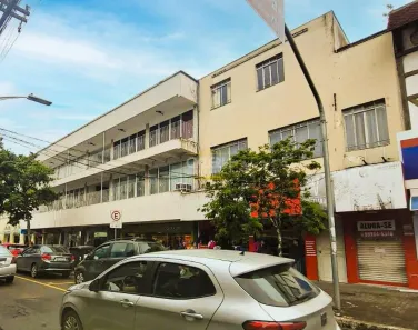 Sala Comercial para alugar, 47m² no Centro, Joinville