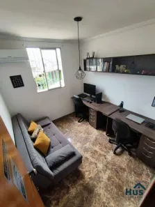 Cobertura com 3 Quartos à venda, 119m² no Santa Mônica, Belo Horizonte