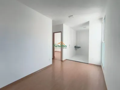 Apartamento com 2 Quartos à venda, 40m² no Guaraciaba, Serra