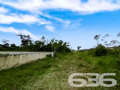 Lote/Terreno à venda, 370m² no Praia do Ervino, São Francisco do Sul
