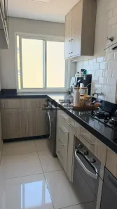 Apartamento com 2 Quartos à venda, 53m² no Santa Claudina, Vinhedo