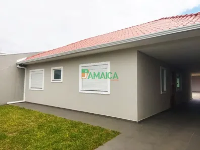 Casa com 3 Quartos à venda, 179m² no Estados, Fazenda Rio Grande