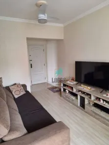 Apartamento com 2 Quartos à venda, 61m² no Rudge Ramos, São Bernardo do Campo