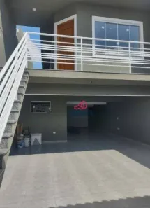 Sobrado com 3 Quartos à venda, 145m² no Jardim Vila Galvão, Guarulhos