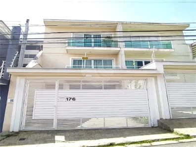 Sobrado com 3 Quartos para alugar, 250m² no Vila Mariza Mazzei, São Paulo