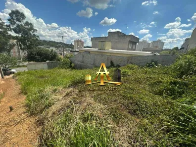 Lote/Terreno à venda, 350m² no Portais (Polvilho), Cajamar