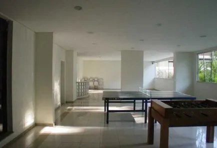Apartamento com 3 Quartos à venda, 115m² no Brooklin Paulista, São Paulo