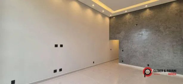 Casa de Condomínio com 3 Quartos à venda, 186m² no Parque Ibiti Reserva, Sorocaba