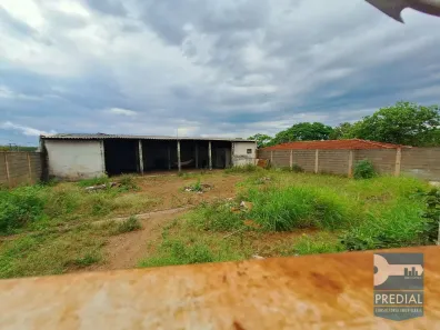 Lote/Terreno à venda, 500m² no Jardim Pacaembu, São Carlos