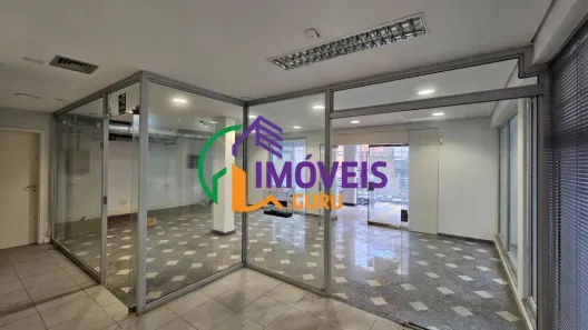 Ponto Comercial para alugar, 476m² no Pinheiros, São Paulo