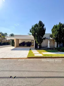 Casa de Condomínio com 4 Quartos à venda, 430m² no Condomínio Débora Cristina, São José do Rio Preto