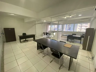Sala Comercial para alugar, 84m² no Jardim Botânico, Ribeirão Preto