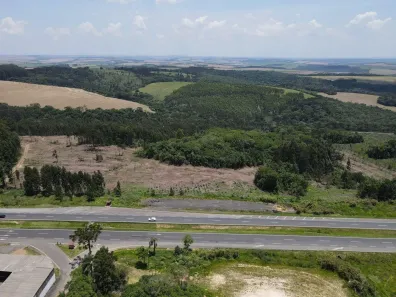 Lote/Terreno à venda, 221964m² no Uvaia, Ponta Grossa