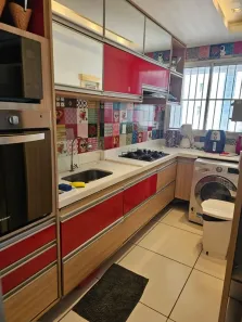 Apartamento com 3 Quartos à venda, 92m² no Morada do Sol, Teresina