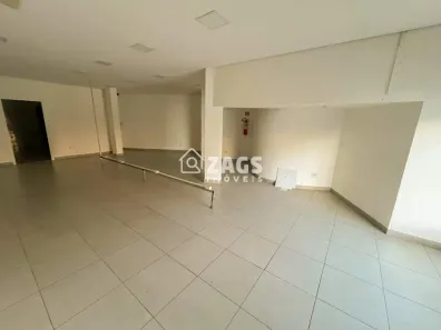 Ponto Comercial para alugar, 90m² no Santa Efigênia, Belo Horizonte