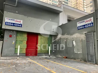 Prédio Comercial com 4 Quartos à venda, 187m² no Vila Mascote, São Paulo