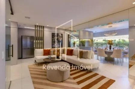 Apartamento com 2 Quartos à venda, 76m² no Jardim da Glória, São Paulo