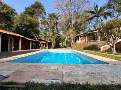 Casa com 4 Quartos à venda, 532m² no Nova Fazendinha, Carapicuíba