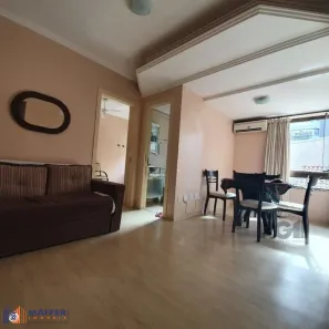 Apartamento com 1 Quarto à venda, 53m² no Menino Deus, Porto Alegre