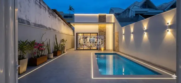 Casa de Condomínio com 3 Quartos à venda, 120m² no Recreio dos Bandeirantes, Rio de Janeiro