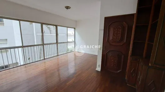 Apartamento com 3 Quartos à venda, 105m² no Bela Vista, São Paulo