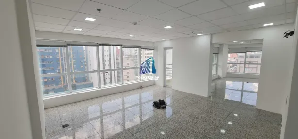 Sala Comercial à venda, 72m² no Consolação, São Paulo