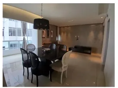Apartamento com 3 Quartos para alugar, 97m² no Cocó, Fortaleza
