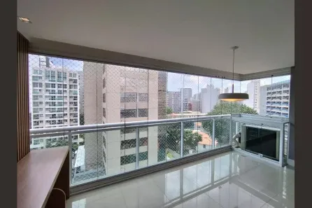Apartamento com 2 Quartos à venda, 74m² no Aclimação, São Paulo