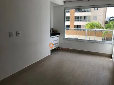 Apartamento com 2 Quartos para alugar, 76m² no Condomínio Royal Park, São José dos Campos