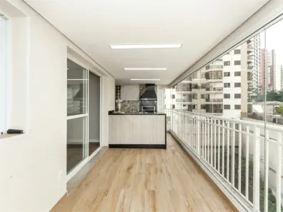 Apartamento com 3 Quartos à venda, 91m² no Vila Regente Feijó, São Paulo