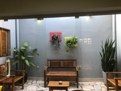 Casa com 3 Quartos à venda, 170m² no Parque Taquaral, Campinas