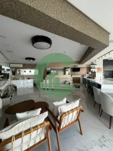 Apartamento com 3 Quartos à venda, 160m² no Vila Guiomar, Santo André