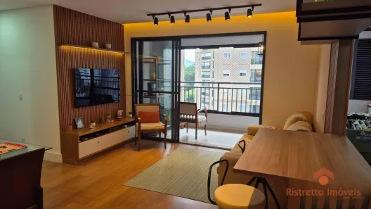 Apartamento com 3 Quartos à venda, 88m² no Alphaville Empresarial, Barueri