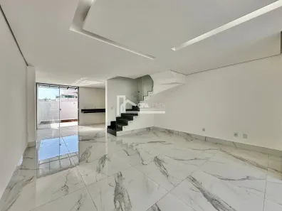 Casa com 3 Quartos à venda, 130m² no Santa Mônica, Belo Horizonte