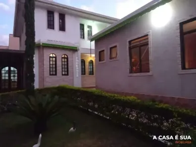 Casa com 3 Quartos à venda, 90m² no Sapucaias III, Contagem