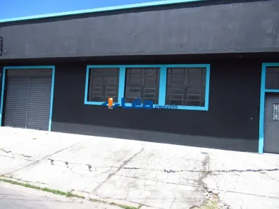 Galpão/Depósito/Armazém para alugar, 410m² no Centro, Suzano