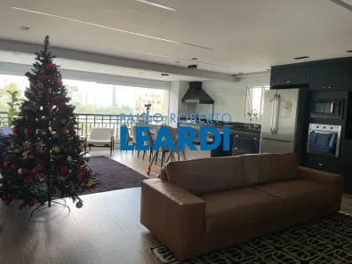 Apartamento com 3 Quartos à venda, 128m² no Vila Andrade, São Paulo