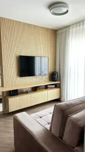 Apartamento com 2 Quartos à venda, 54m² no Loteamento Villa Branca, Jacareí