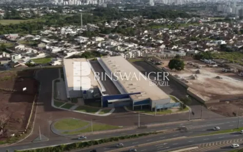 Galpão/Depósito/Armazém para alugar, 988m² no Goiânia 2, Goiânia